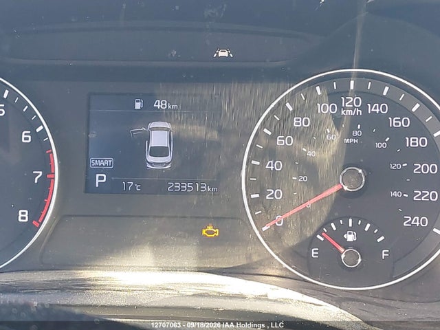 KIA FORTE EX 2019 3KPF54AD0KE055014 Image 7