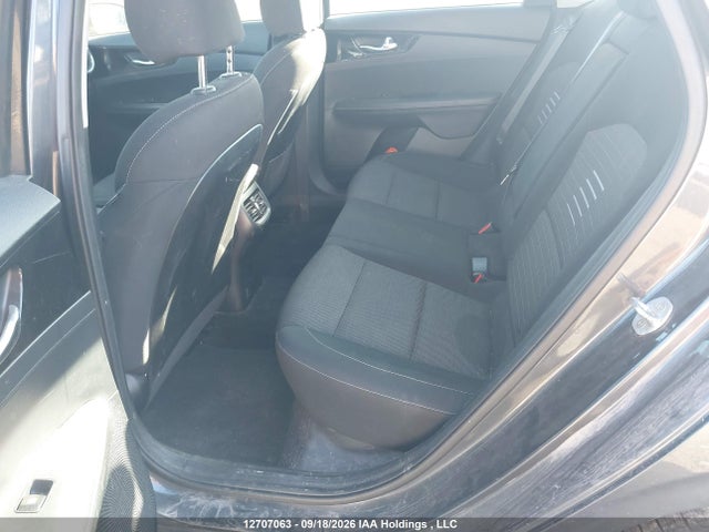 KIA FORTE EX 2019 3KPF54AD0KE055014 Image 8