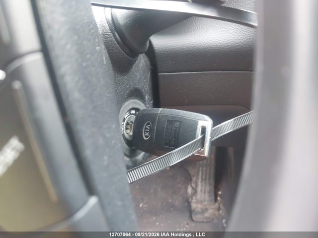 KIA FORTE LX 2017 3KPFK4A77HE120405 Image 11