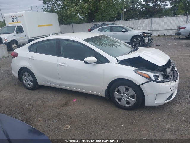 KIA FORTE LX 2017 3KPFK4A77HE120405 Image 13