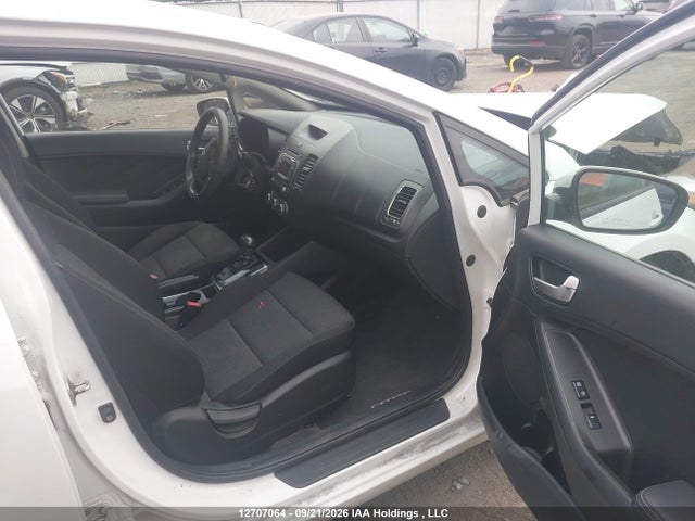 KIA FORTE LX 2017 3KPFK4A77HE120405 Image 5
