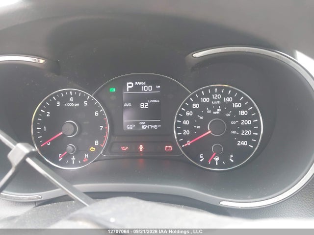 KIA FORTE LX 2017 3KPFK4A77HE120405 Image 7