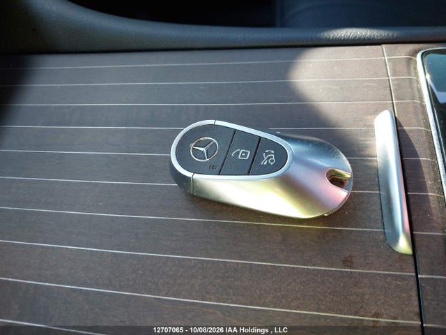 4JGGM2CB2RA048937 Mercedes-Benz Eqe 500 4matic