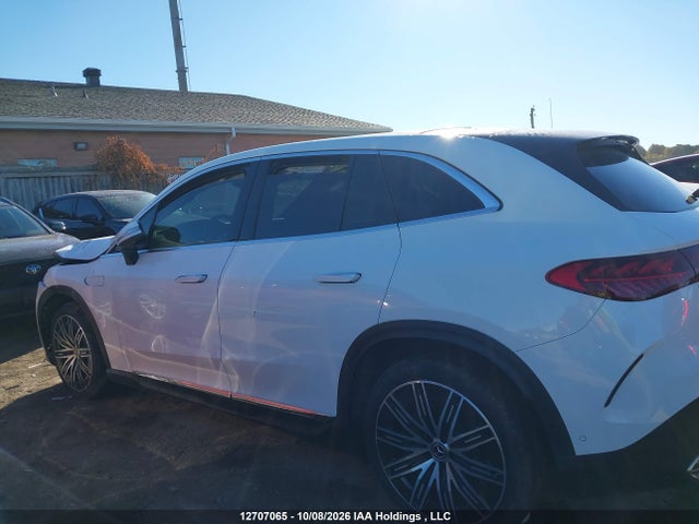4JGGM2CB2RA048937 Mercedes-Benz Eqe 500 4matic