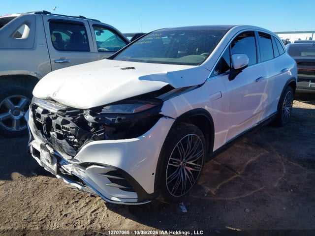 4JGGM2CB2RA048937 Mercedes-Benz Eqe 500 4matic