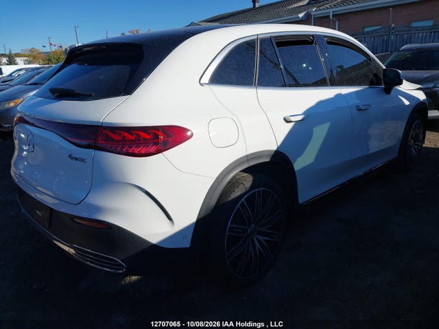 4JGGM2CB2RA048937 Mercedes-Benz Eqe 500 4matic