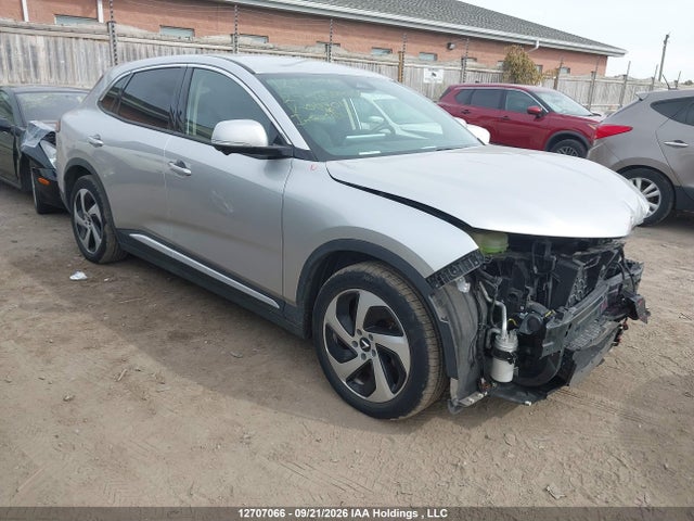Продажа на аукционе авто 2024 Vinfast Vf 8 Eco, vin: RLLV1AEB8RH007012, номер лота: 12707066