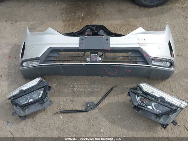 Продажа на аукционе авто 2024 Vinfast Vf 8 Eco, vin: RLLV1AEB8RH007012, номер лота: 12707066