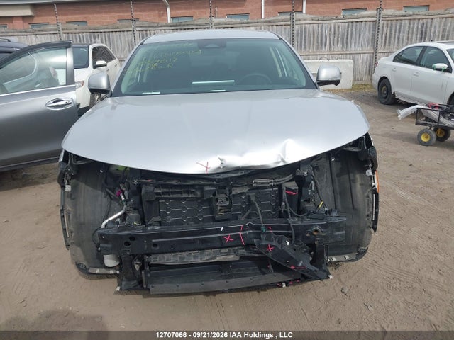 Продажа на аукционе авто 2024 Vinfast Vf 8 Eco, vin: RLLV1AEB8RH007012, номер лота: 12707066