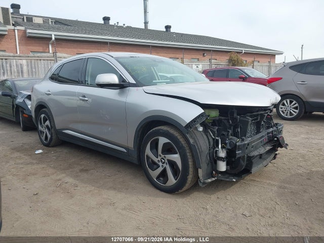 Продажа на аукционе авто 2024 Vinfast Vf 8 Eco, vin: RLLV1AEB8RH007012, номер лота: 12707066