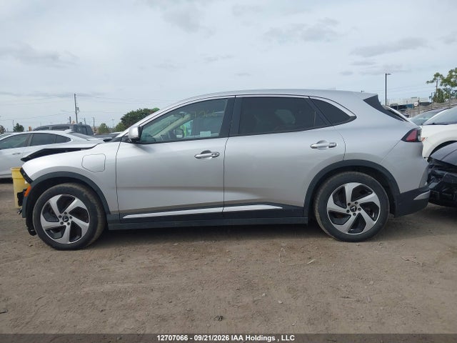 Продажа на аукционе авто 2024 Vinfast Vf 8 Eco, vin: RLLV1AEB8RH007012, номер лота: 12707066