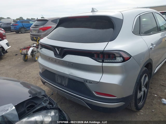 Продажа на аукционе авто 2024 Vinfast Vf 8 Eco, vin: RLLV1AEB8RH007012, номер лота: 12707066