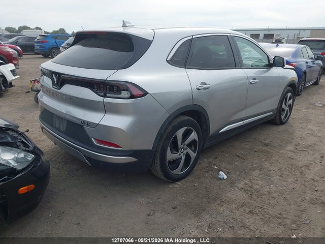 Продажа на аукционе авто 2024 Vinfast Vf 8 Eco, vin: RLLV1AEB8RH007012, номер лота: 12707066