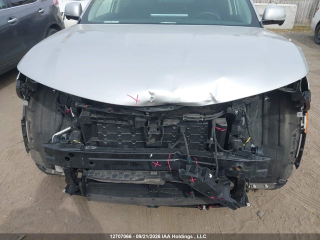 Продажа на аукционе авто 2024 Vinfast Vf 8 Eco, vin: RLLV1AEB8RH007012, номер лота: 12707066