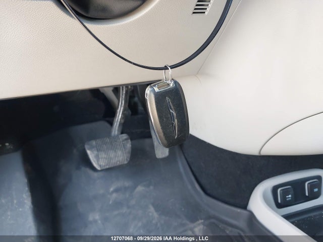 Aukcja sprzedaży 2017 Chrysler Pacifica, vin: 2C4RC1EG4HR764235, numer aukcji: 12707068