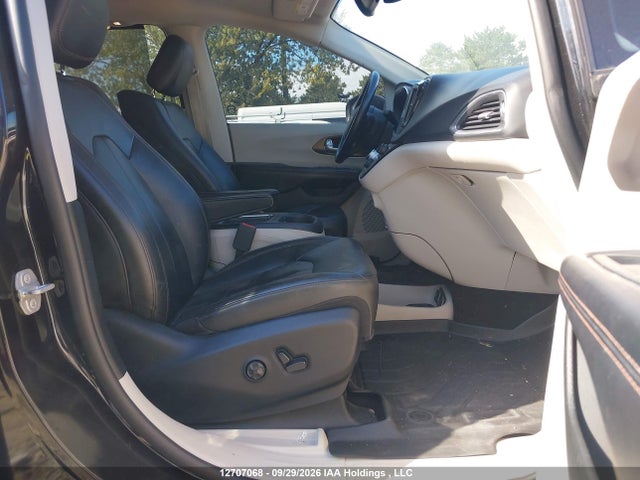 Aukcja sprzedaży 2017 Chrysler Pacifica, vin: 2C4RC1EG4HR764235, numer aukcji: 12707068
