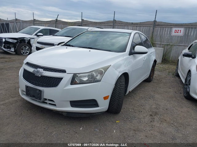 Auction sale of the 2014 Chevrolet Cruze Lt, vin: 1G1PC5SB9E7294409, lot number: 12707069