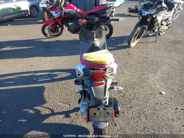 Aukcja sprzedaży 2017 Aprilia Sr Motard 50, vin: ZD4C506B9H4001938, numer aukcji: 12707070