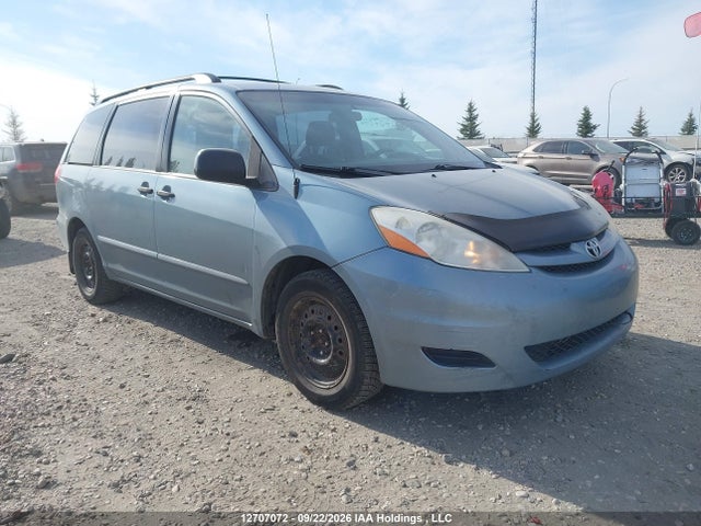 Продажа на аукционе авто 2008 Toyota Sienna Ce, vin: 5TDZK29C88S194408, номер лота: 12707072