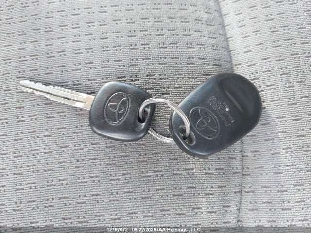 Продажа на аукционе авто 2008 Toyota Sienna Ce, vin: 5TDZK29C88S194408, номер лота: 12707072