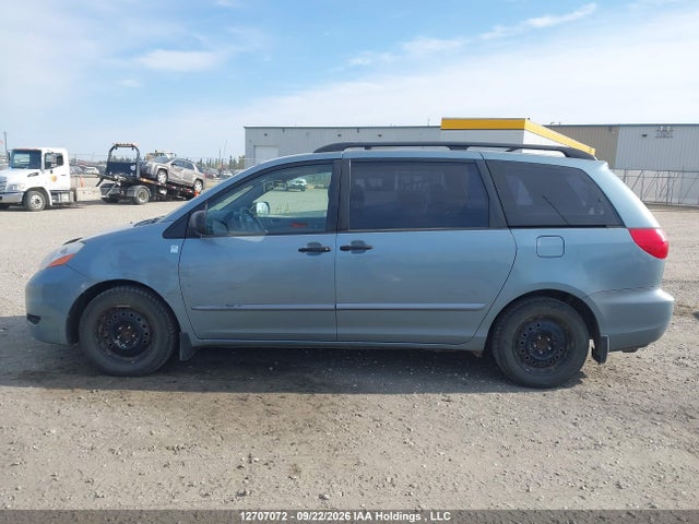 Продажа на аукционе авто 2008 Toyota Sienna Ce, vin: 5TDZK29C88S194408, номер лота: 12707072
