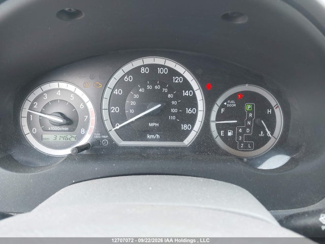 Продажа на аукционе авто 2008 Toyota Sienna Ce, vin: 5TDZK29C88S194408, номер лота: 12707072