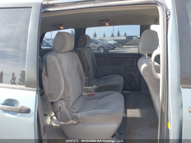 Продажа на аукционе авто 2008 Toyota Sienna Ce, vin: 5TDZK29C88S194408, номер лота: 12707072