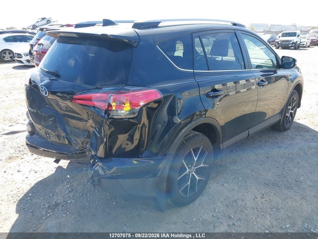 JTMJJREV7JD209322 Toyota Rav4 Hybrid Se
