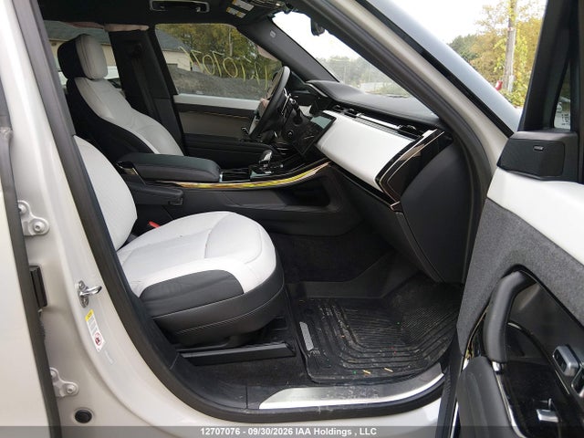 SAL1L9FU4RA187737 Land Rover RANGE ROVER SPORT