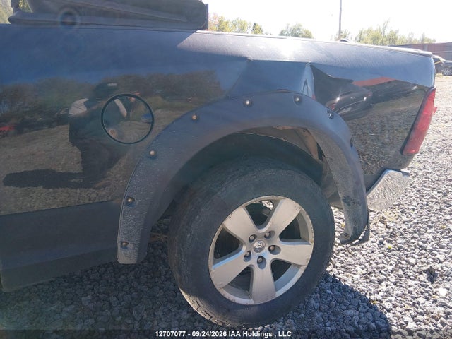 Aukcja sprzedaży 2010 Dodge Ram 1500, vin: 1D7RV1GP1AS162085, numer aukcji: 12707077