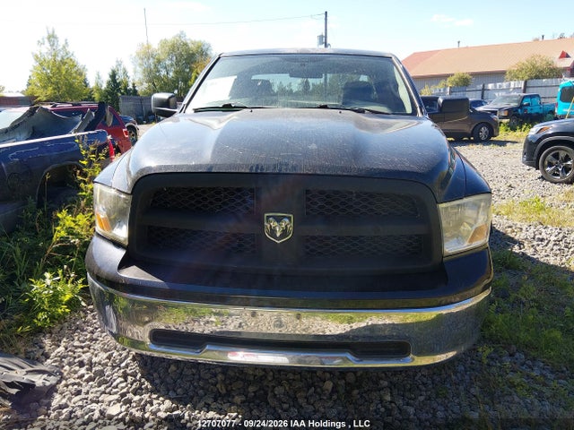 Aukcja sprzedaży 2010 Dodge Ram 1500, vin: 1D7RV1GP1AS162085, numer aukcji: 12707077