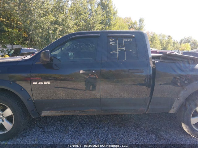 Aukcja sprzedaży 2010 Dodge Ram 1500, vin: 1D7RV1GP1AS162085, numer aukcji: 12707077
