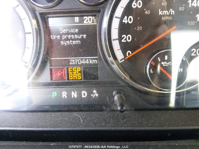 Aukcja sprzedaży 2010 Dodge Ram 1500, vin: 1D7RV1GP1AS162085, numer aukcji: 12707077