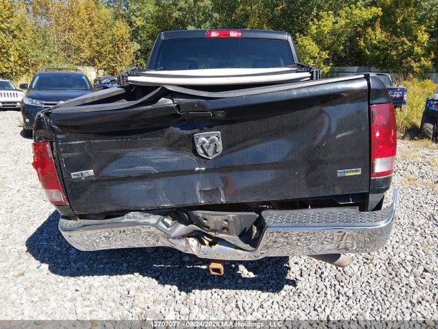 Aukcja sprzedaży 2010 Dodge Ram 1500, vin: 1D7RV1GP1AS162085, numer aukcji: 12707077