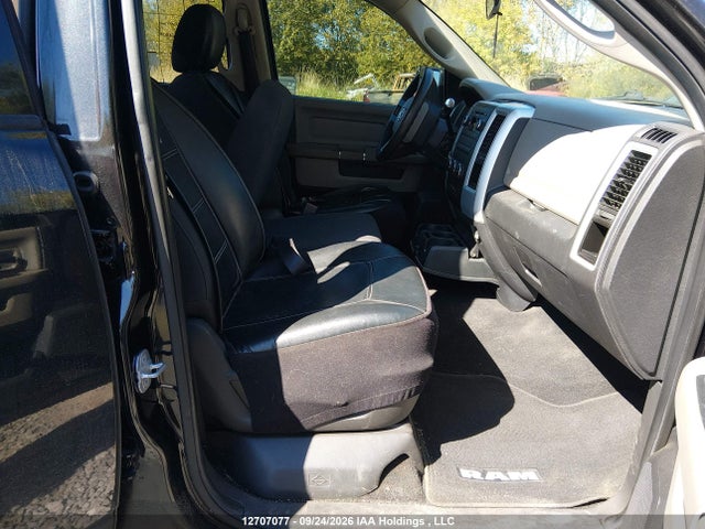 Aukcja sprzedaży 2010 Dodge Ram 1500, vin: 1D7RV1GP1AS162085, numer aukcji: 12707077
