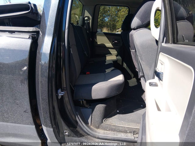 Aukcja sprzedaży 2010 Dodge Ram 1500, vin: 1D7RV1GP1AS162085, numer aukcji: 12707077