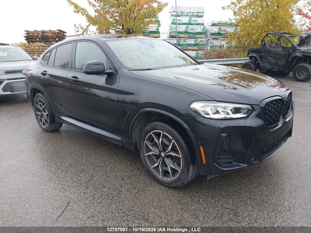Продажа на аукционе авто 2023 Bmw X4 Xdrive30i, vin: 5UX33DT02P9S61027, номер лота: 12707081