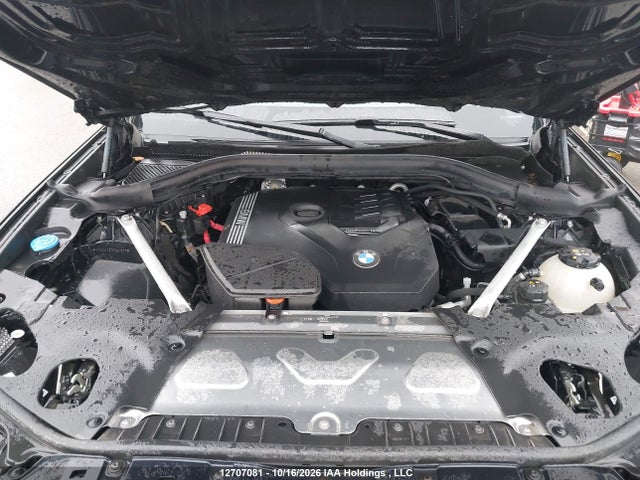 Продажа на аукционе авто 2023 Bmw X4 Xdrive30i, vin: 5UX33DT02P9S61027, номер лота: 12707081