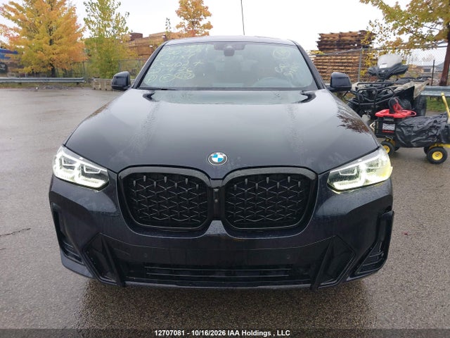 Продажа на аукционе авто 2023 Bmw X4 Xdrive30i, vin: 5UX33DT02P9S61027, номер лота: 12707081