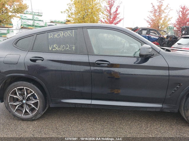 Продажа на аукционе авто 2023 Bmw X4 Xdrive30i, vin: 5UX33DT02P9S61027, номер лота: 12707081