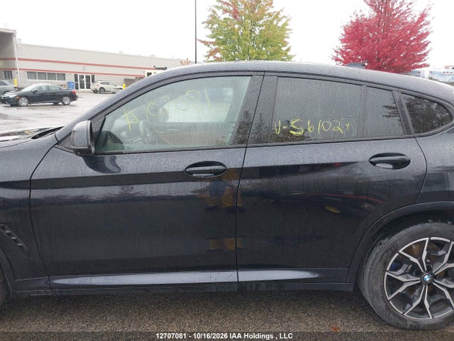Продажа на аукционе авто 2023 Bmw X4 Xdrive30i, vin: 5UX33DT02P9S61027, номер лота: 12707081