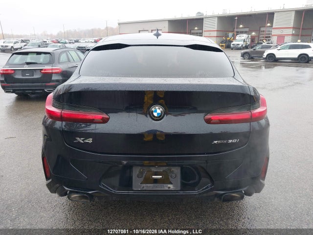 Продажа на аукционе авто 2023 Bmw X4 Xdrive30i, vin: 5UX33DT02P9S61027, номер лота: 12707081