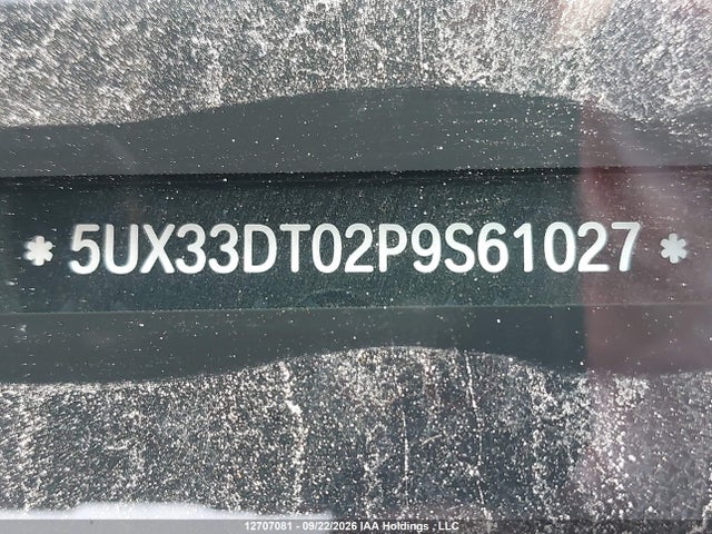 Продажа на аукционе авто 2023 Bmw X4 Xdrive30i, vin: 5UX33DT02P9S61027, номер лота: 12707081