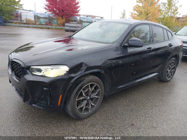 Продажа на аукционе авто 2023 Bmw X4 Xdrive30i, vin: 5UX33DT02P9S61027, номер лота: 12707081