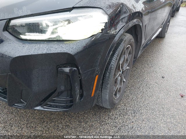 Продажа на аукционе авто 2023 Bmw X4 Xdrive30i, vin: 5UX33DT02P9S61027, номер лота: 12707081