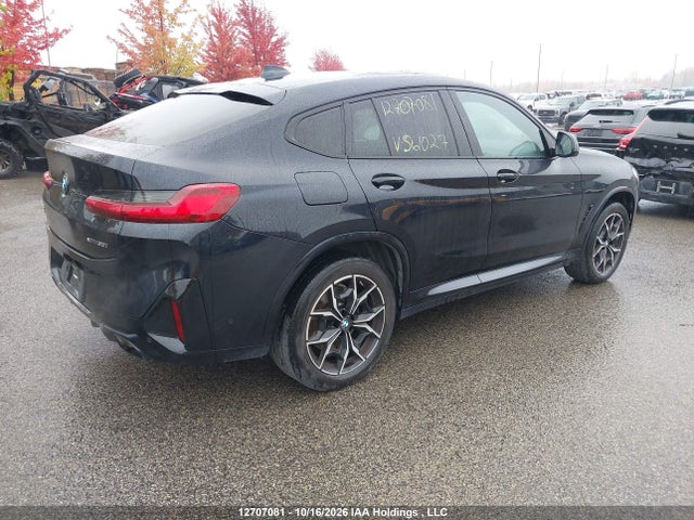 Продажа на аукционе авто 2023 Bmw X4 Xdrive30i, vin: 5UX33DT02P9S61027, номер лота: 12707081