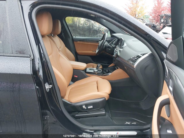 Продажа на аукционе авто 2023 Bmw X4 Xdrive30i, vin: 5UX33DT02P9S61027, номер лота: 12707081