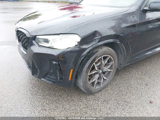 Продажа на аукционе авто 2023 Bmw X4 Xdrive30i, vin: 5UX33DT02P9S61027, номер лота: 12707081