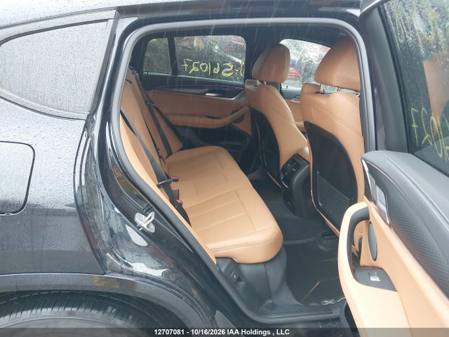 Продажа на аукционе авто 2023 Bmw X4 Xdrive30i, vin: 5UX33DT02P9S61027, номер лота: 12707081