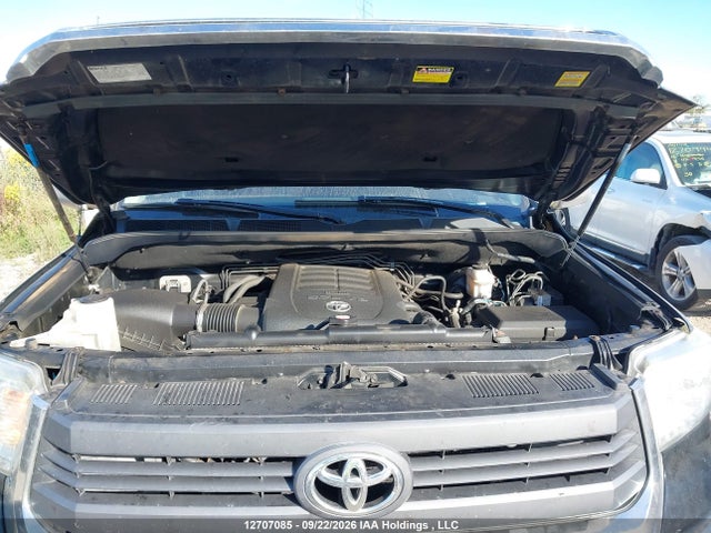 Toyota Tundra Crewmax Sr5/trd Pro 2015 5TFDY5F19FX416765 Image 10